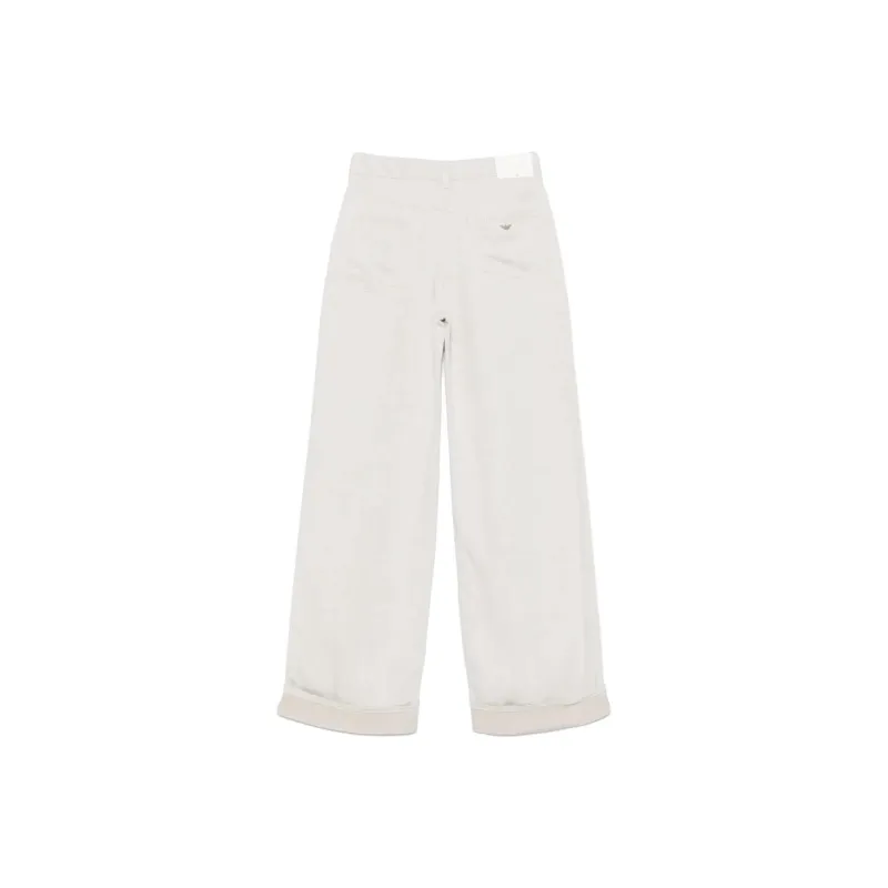EMPORIO ARMANI J8B Jeans-1