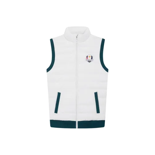 RYDER CUP Vest Fall And Winter Men's