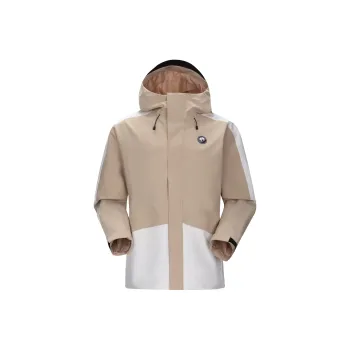 Panda Collection Windbreaker Jacket Unisex