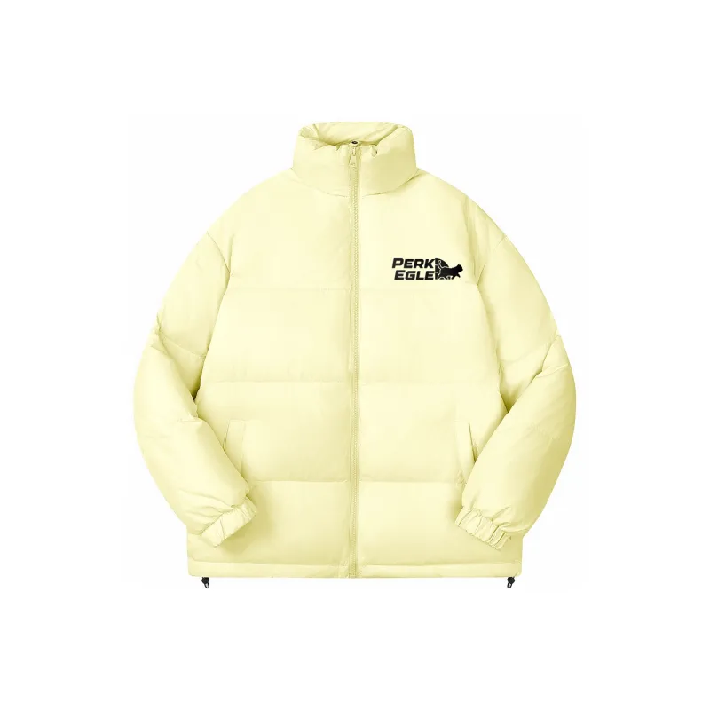 PERK EGLE Down Jackets Unisex-15