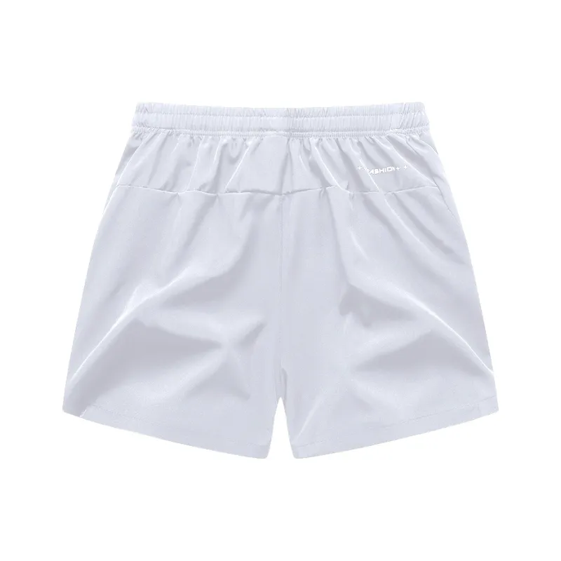 KONZEN· Casual Shorts Unisex-5
