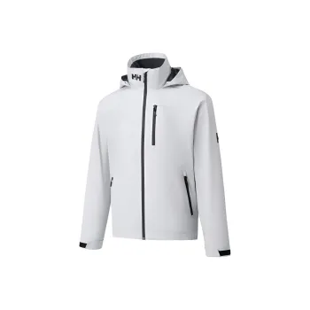 HELLY HANSEN Outdoor Sports Fleece Soft Shell Jackets & Coats Men's