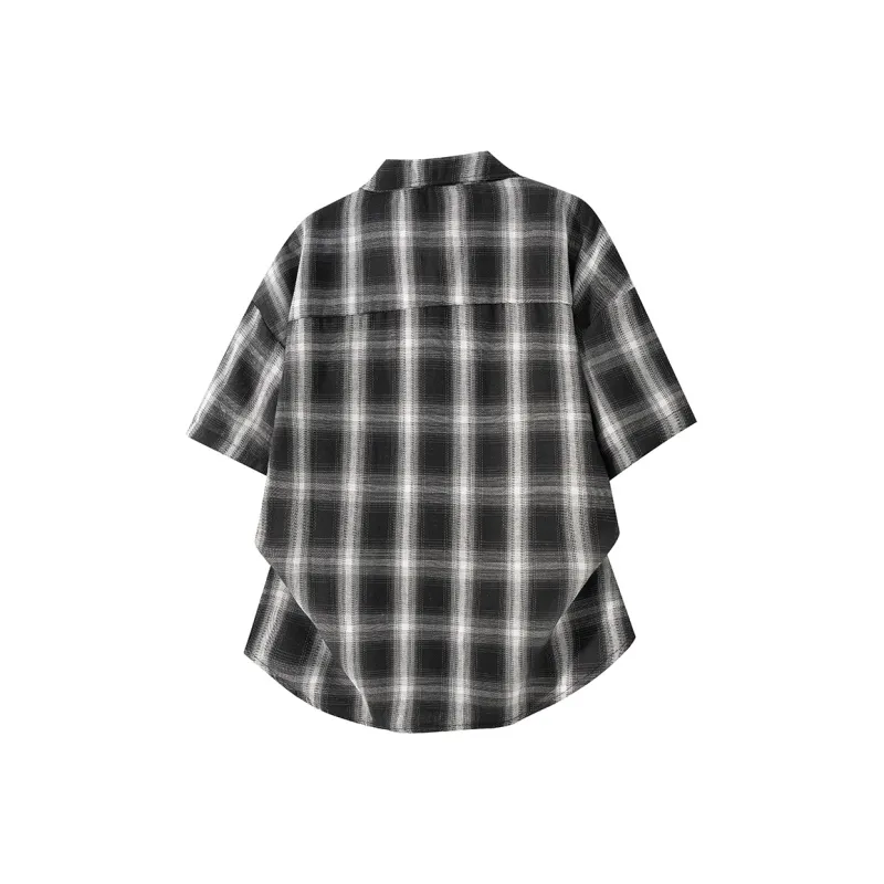 FAKE VINTAGE Shirts Unisex-1