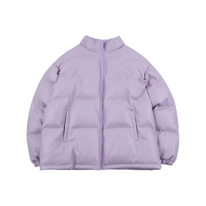 Suamoment Puffer Jackets Unisex-8