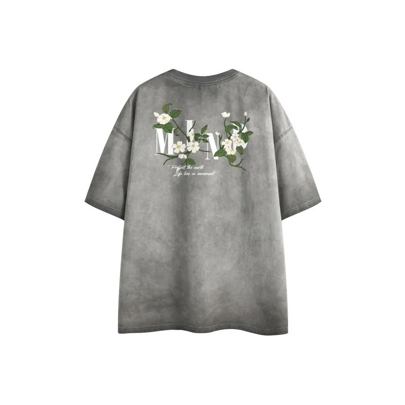 MindBridge T Shirts Unisex-7
