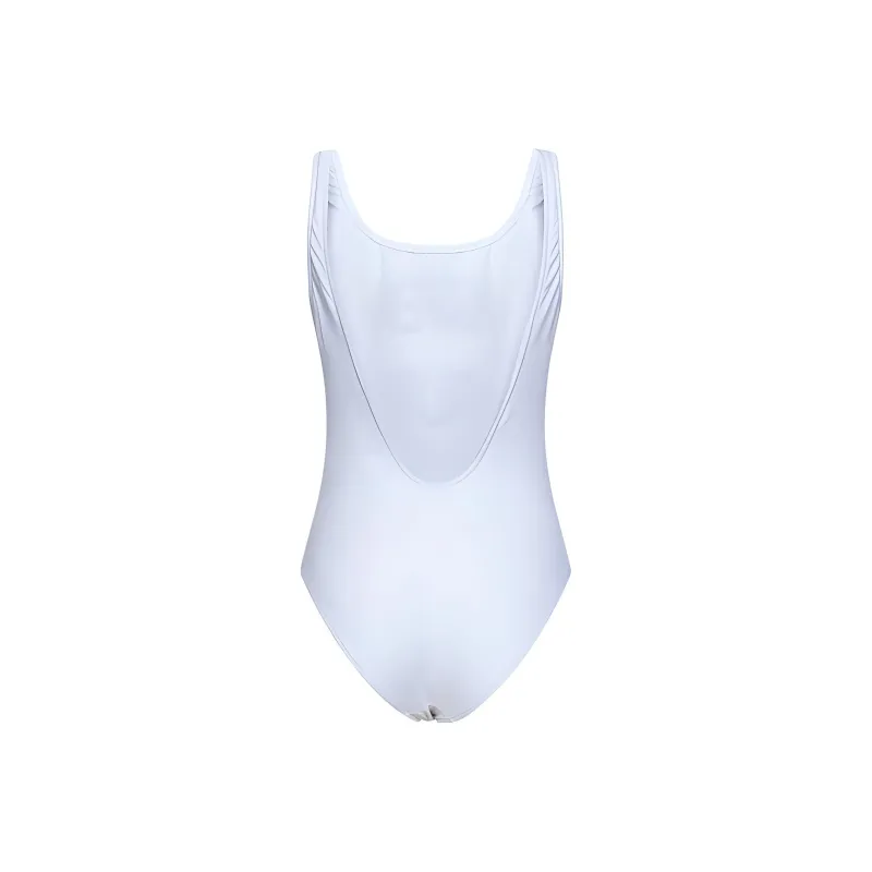 MOSCHINO Jumpsuit Women's White-1