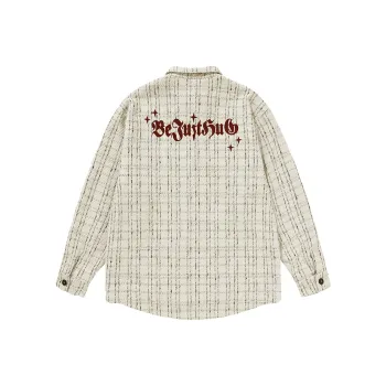 BJHG Jackets Unisex
