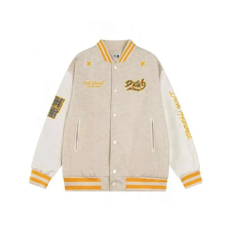 LPMX Jackets Unisex-3
