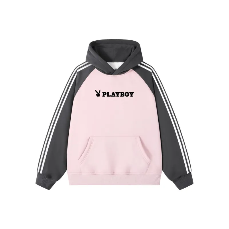 Playboy Sweatshirts Unisex-7