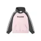 Pink & Gray