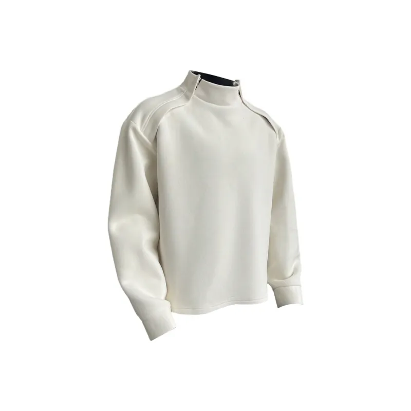LA'T.WEEKEND Sweatshirts Unisex-4