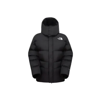 THE NORTH FACE City Outdoor Collection Down Jacket Unisex Black