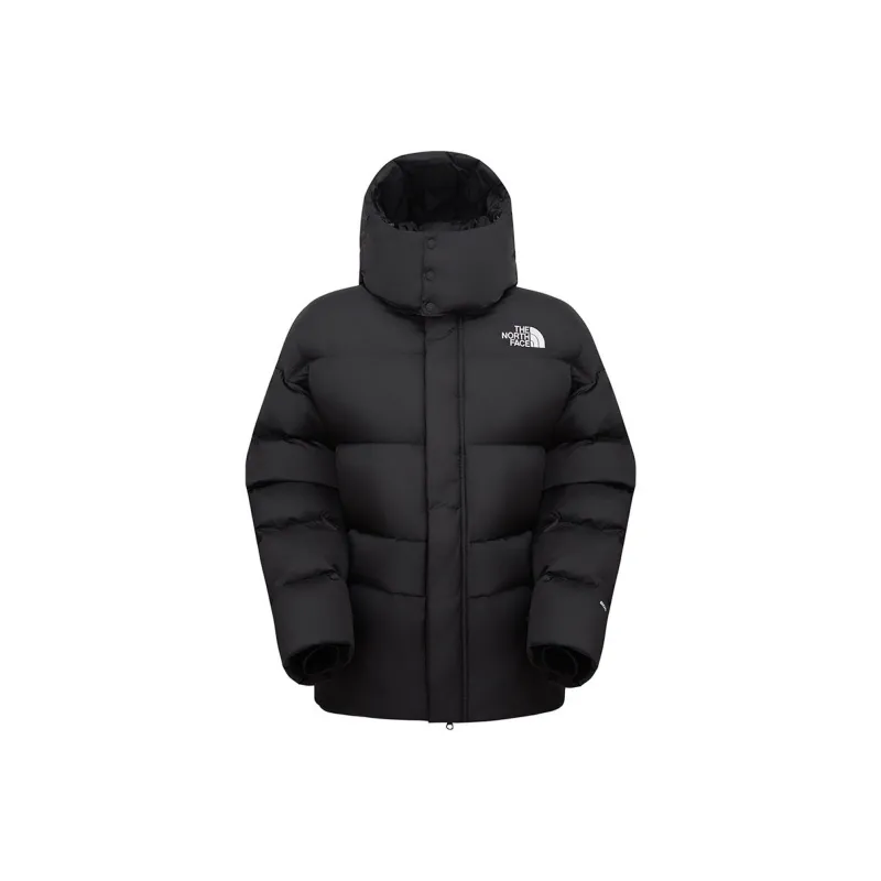 THE NORTH FACE City Outdoor Collection Down Jacket Unisex Black-0