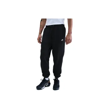 Nike Club Men's Cuffed Brushed Fleece Pants