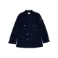 Dark Blue Suit Coat (Suit Only) KIM02