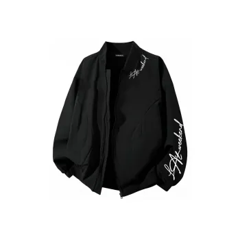 LA'T.WEEKEND Jackets Coats Unisex