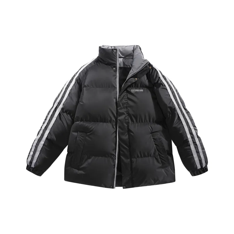 Systemdown Puffer Jacket Unisex-4