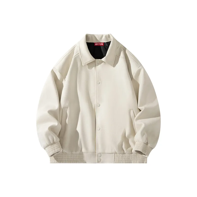 BTR Jackets Unisex-2