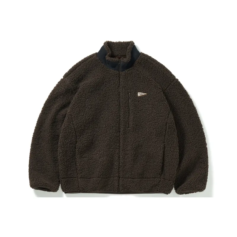 714STREET Jackets Unisex-5
