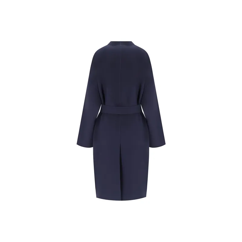 WEEKEND MaxMara Eris Belt Waist Coat-1