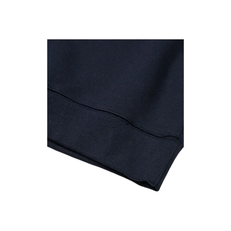 Mmlg FW24 Sweatshirt Unisex Marine Blue-2