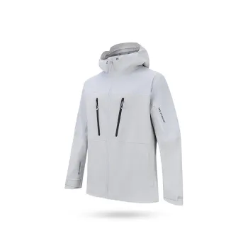 ANTA Jackets Men Timber