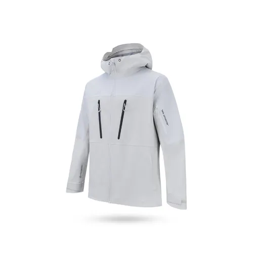 ANTA Jackets Men Timber