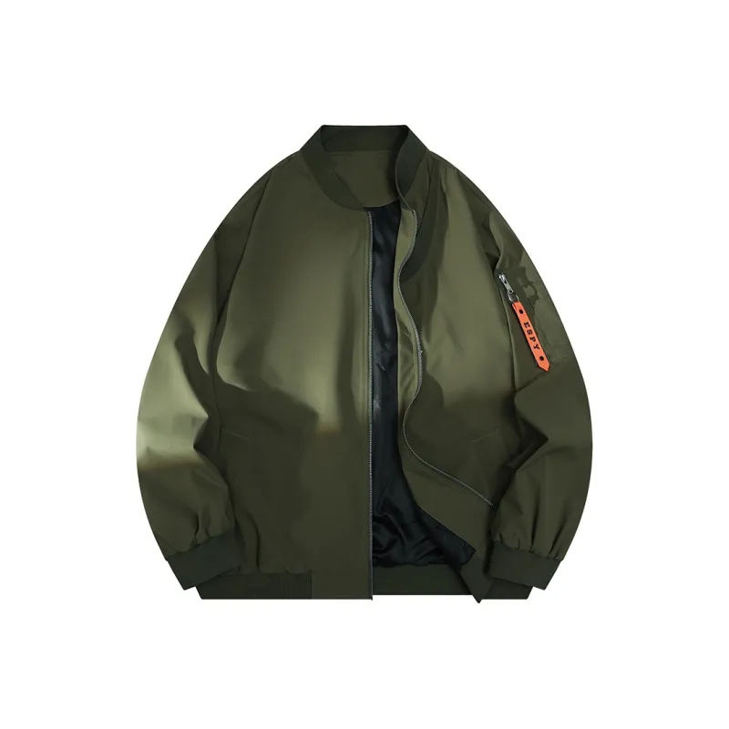 ESPY Jackets Unisex-6