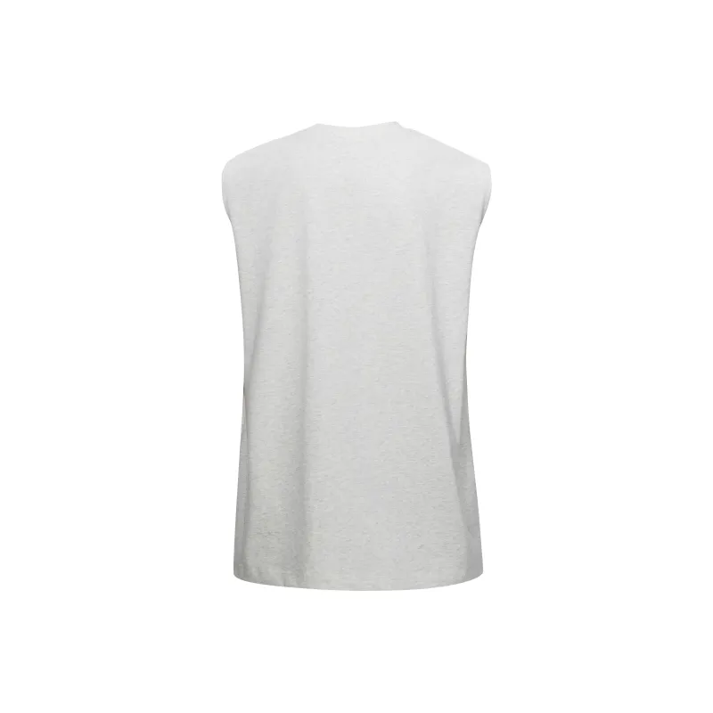 WELTER EXPERIMENT Fashion Versatile Comfortable Tank Top Unisex-11