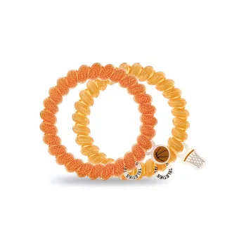 TELETIES Hair Ties Women's