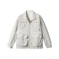 White (Versatile Fashion)