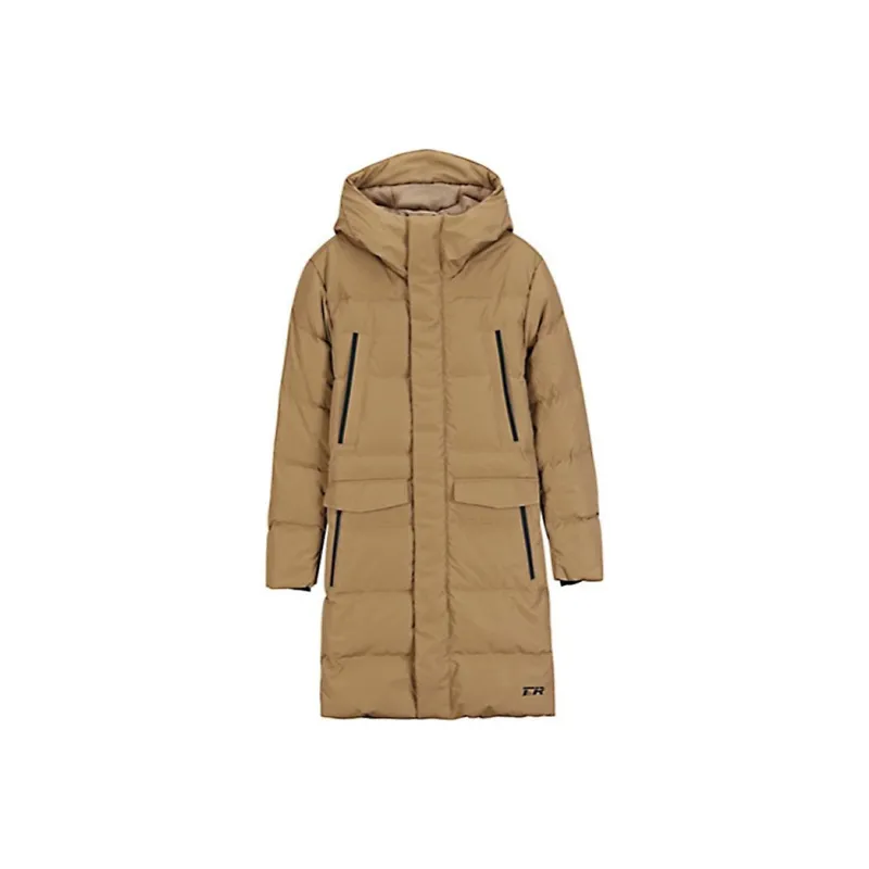 361° Down Jacket Men's Basic Black-0