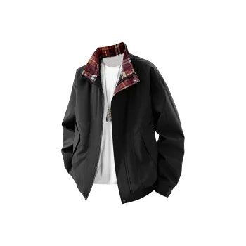 A.X.S.K Jackets Unisex