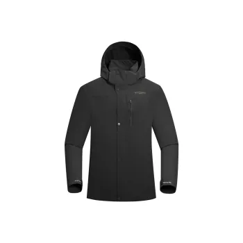 NORTHLAND PROFESSIONAL Spring And Summer Windproof Water Repellent Water Resistant Windbreaker Jacket Men's