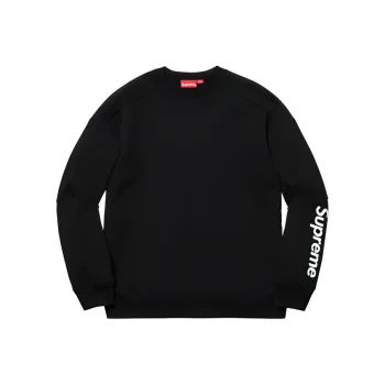 Supreme Formula Crewneck