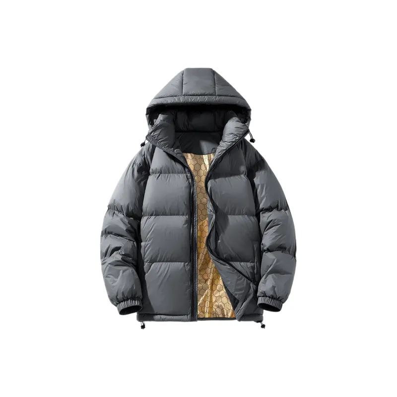 JEEP SPIRIT Down Jackets Unisex-4