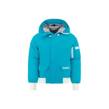 Canada Goose Chilliwack Series Down Jacket Winter Unisex Polar Cyan