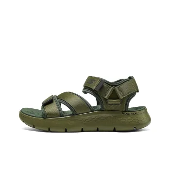Skechers On The GO Fle Beach Sandals Men's Green