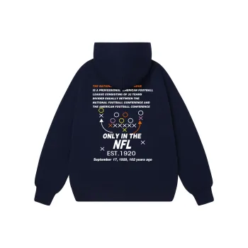 NFL Sweatshirts Unisex