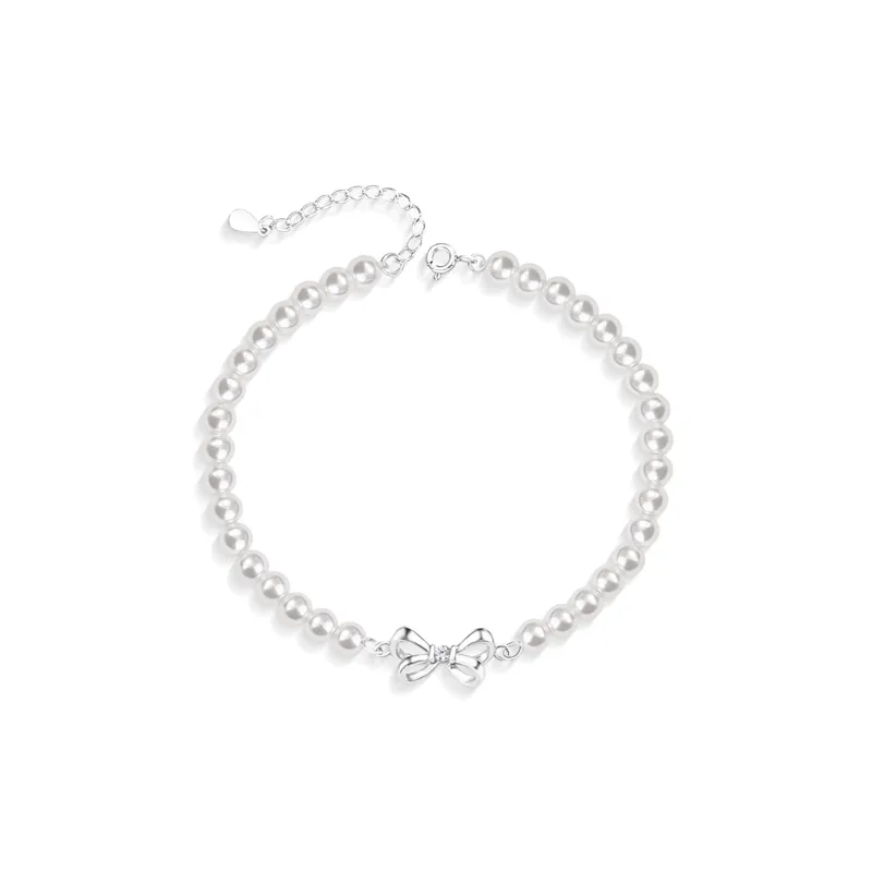 CARLHEIM S925 Silver Bracelets Women's-0