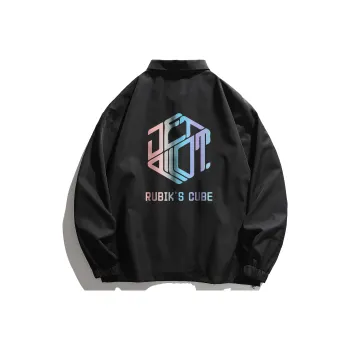 B.X Jackets Unisex