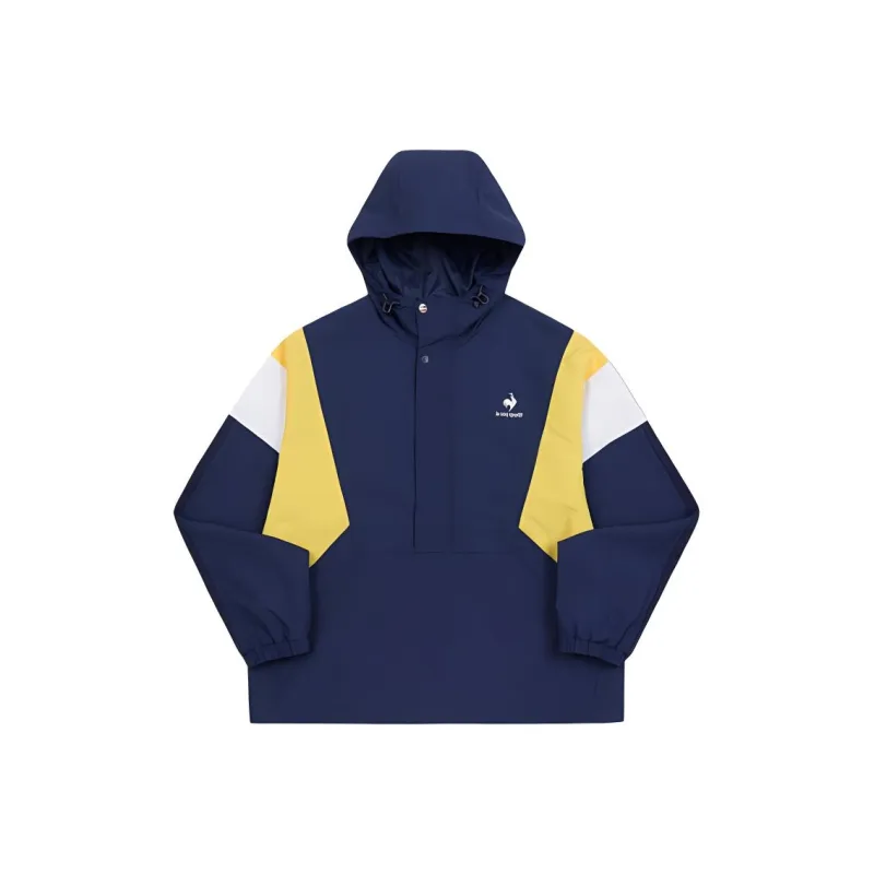 Le Coq Sportif Jackets & Coats Unisex-0