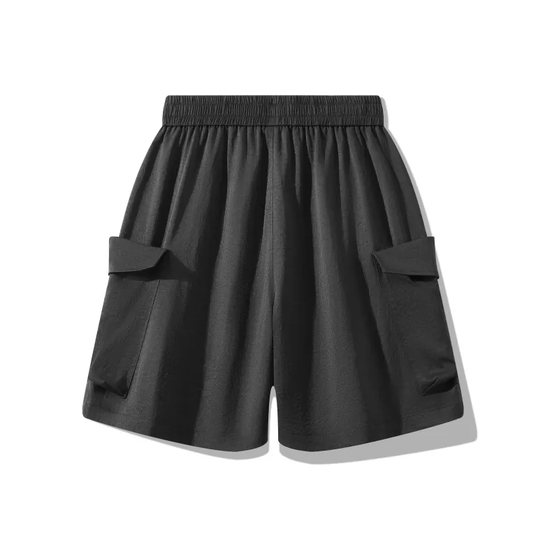 DBD WH Cargo Shorts Unisex-1