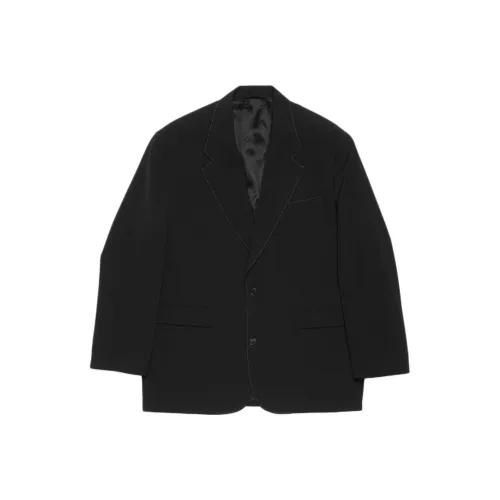Acne Studios Contrast stitching Blazer