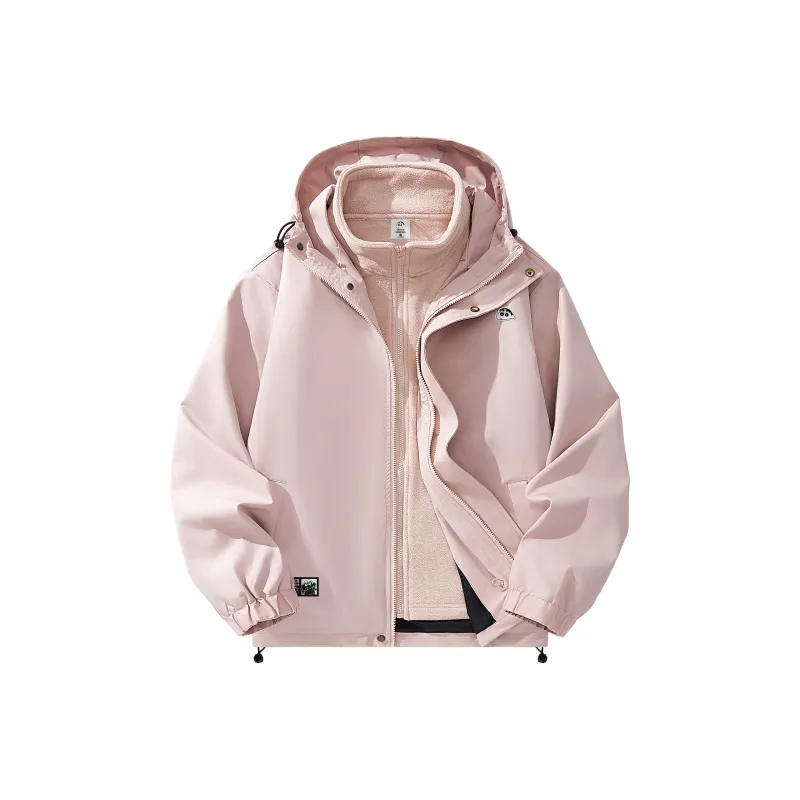 Crayon Shinchan Trench Coat Unisex-8