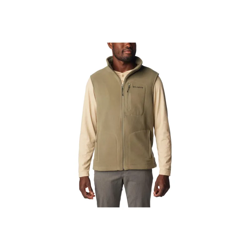 Columbia Fast Trek™ Vest Men's Olive-0