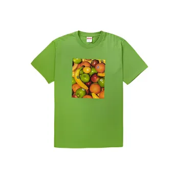 Supreme Fruit Tee