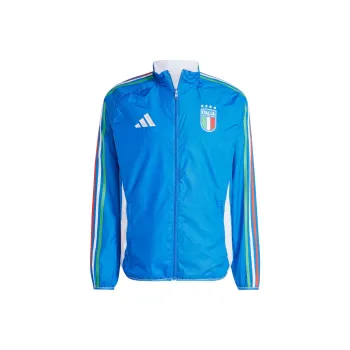 Adidas Anthem Reversible Football Jacket