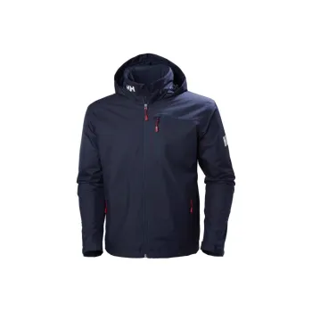 HELLY HANSEN Waterproof And Windproof Windbreaker Jacket Men's