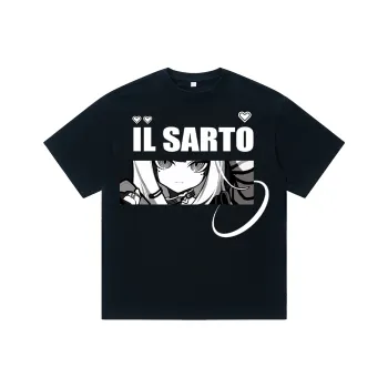 IL SARTO T Shirts Unisex